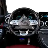 2020 Mercedes Benz Glc 300
