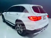 2020 Mercedes Benz Glc 300