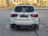 2020 Mercedes Benz Glc 300