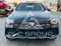 2020 Mercedes Benz Glc 300