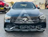 2020 Mercedes Benz Glc 300