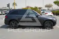 2020 Mercedes Benz Glc 300