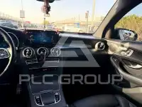 2020 Mercedes Benz Glc 300
