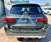 2020 Mercedes Benz Glc 300
