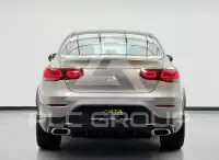 2020 Mercedes Benz Glc 300