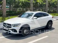 2020 Mercedes Benz Glc 300