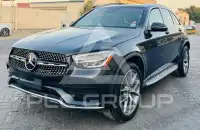 2020 Mercedes Benz Glc 300