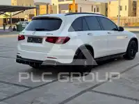 2020 Mercedes Benz Glc 300