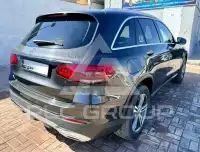 2020 Mercedes Benz Glc 300