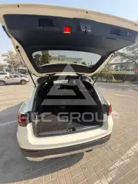 2020 Mercedes Benz Glc 300