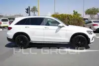 2020 Mercedes Benz Glc 300