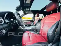 2020 Mercedes Benz Glc 300