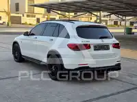 2020 Mercedes Benz Glc 300