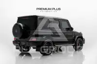 2020 Mercedes Benz G 63 AMG