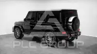 2020 Mercedes Benz G 63 AMG
