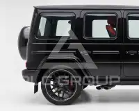 2020 Mercedes Benz G 63 AMG