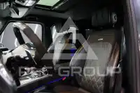 2020 Mercedes Benz G 63 AMG