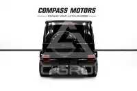 2020 Mercedes Benz G 63 AMG