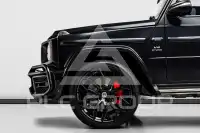 2020 Mercedes Benz G 63 AMG