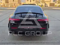2020 Mercedes Benz G 63 AMG