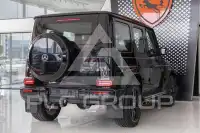 2020 Mercedes Benz G 63 AMG