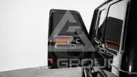 2020 Mercedes Benz G 63 AMG