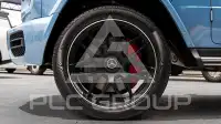 2020 Mercedes Benz G 63 AMG