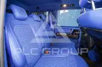 2020 Mercedes Benz G 63 AMG