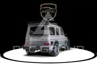 2020 Mercedes Benz G 63 AMG