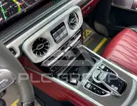 2020 Mercedes Benz G 63 AMG