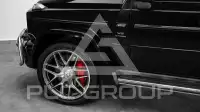 2020 Mercedes Benz G 63 AMG