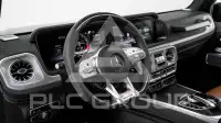 2020 Mercedes Benz G 63 AMG