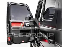 2020 Mercedes Benz G 63 AMG