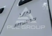 2020 Mercedes Benz G 63 AMG