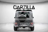 2020 Mercedes Benz G 63 AMG