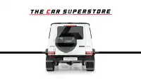 2020 Mercedes Benz G 63 AMG