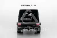 2020 Mercedes Benz G 63 AMG