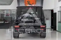 2020 Mercedes Benz G 63 AMG