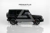 2020 Mercedes Benz G 63 AMG