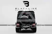 2020 Mercedes Benz G 63 AMG