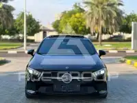 2020 Mercedes Benz A 200