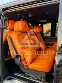 2020 Mercedes Benz V 250