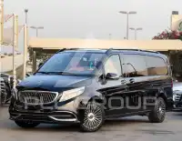 2020 Mercedes Benz V 250