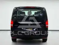 2020 Mercedes Benz V 250