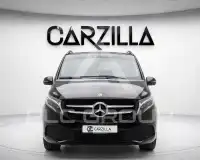 2020 Mercedes Benz V 250