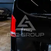 2020 Mercedes Benz V 250