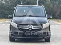 2020 Mercedes Benz V 250