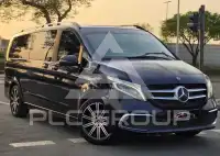 2020 Mercedes Benz V 250