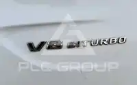 2020 Mercedes Benz C 63 AMG