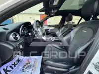 2020 Mercedes Benz C 63 AMG